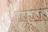 Vintage Oushak Runner Rug (3' x 11')